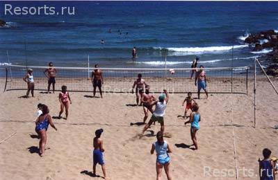 Mitsis Rinela Beach Hotel 16